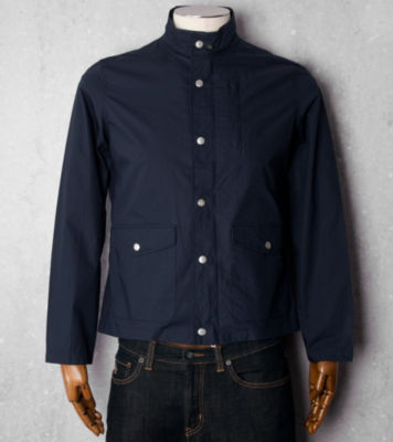Peter Werth Bishop Field Jacket