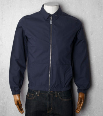 Peter Werth Caldy Caban Jacket