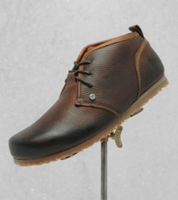 One True Saxon Gresley Leather