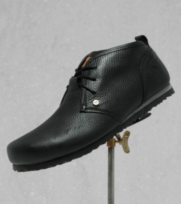 One True Saxon Gresley Leather