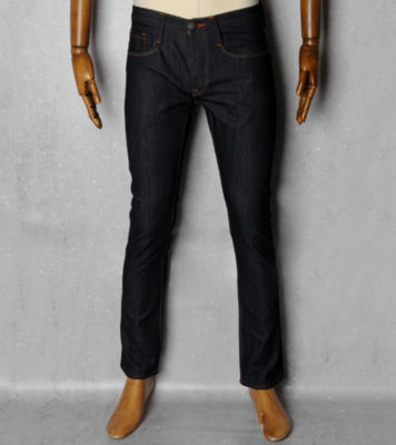 Peter Werth 5 Pocket Slim Fit Jeans