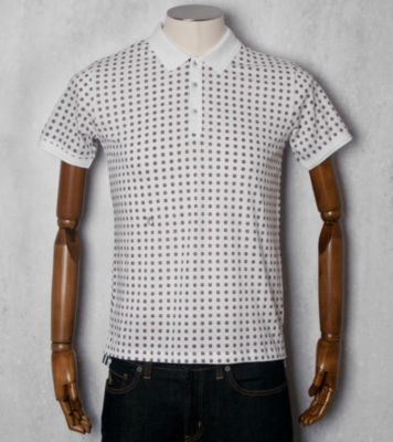Peter Werth Ivy Polo Shirt
