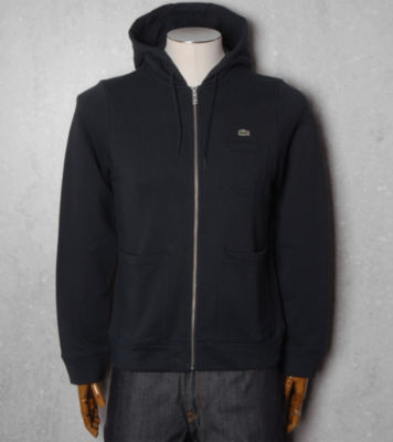 Lacoste Pocket Hoody