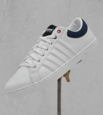 K-Swiss Adcourt 72