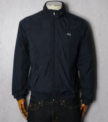 Lacoste Lightweight Jacket