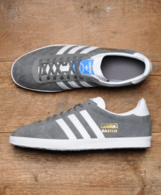 adidas Originals Gazelle OG