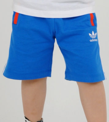 adidas Originals Infant Trefoil Shorts