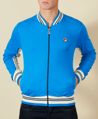 Fila Matchday Track Top - Exclusive