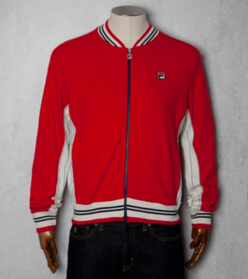 Fila Matchday Track Top