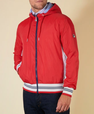 Fila Match Jacket - Exclusive