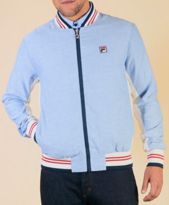 Fila Matchball Track Top - Exclusive