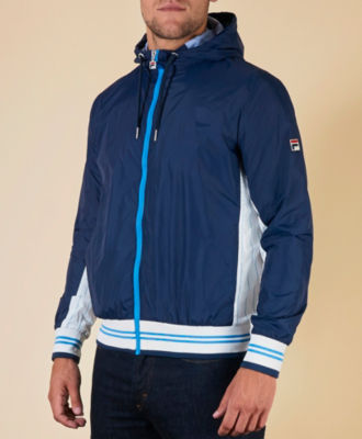 Fila Match Jacket - Exclusive