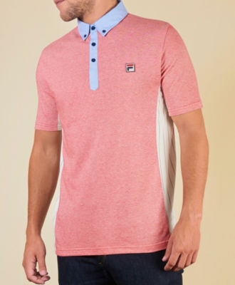 Fila Referee Birds Polo - Exclusive
