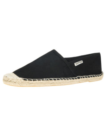 Duffer of St George Espadrille - Exclusive