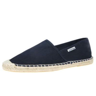 Duffer of St George Espadrille - Exclusive