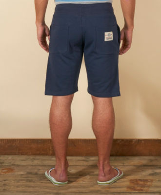 Duffer of St George Campus Fleece Shorts - Exclusive