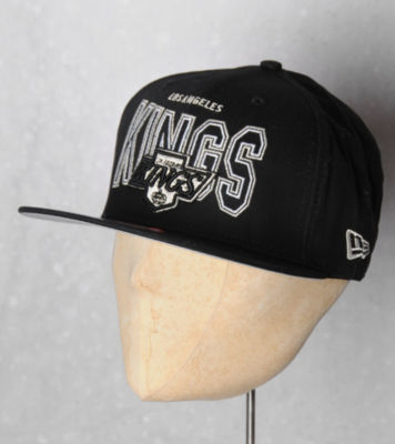 New Era LA Kings 9FIFTY Snapback Cap