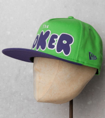 New Era Joker 9FIFTY Snapback Cap