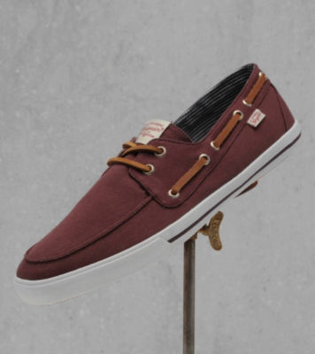 Original Penguin Laguna Boat Shoe