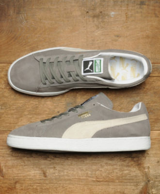 Puma Suede Classic