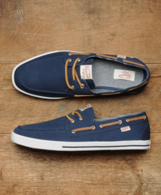 Original Penguin Laguna Boat Shoe