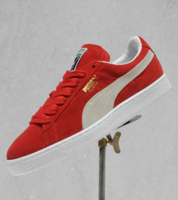 Puma Suede Classic