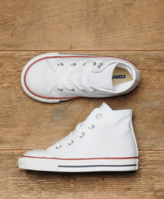 Converse All Star Hi Infants