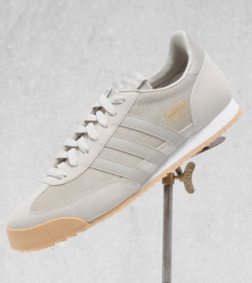 adidas Originals Dragon Leather - Exclusive