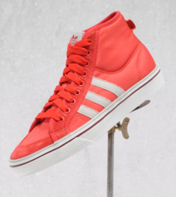 adidas Originals Nizza Hi