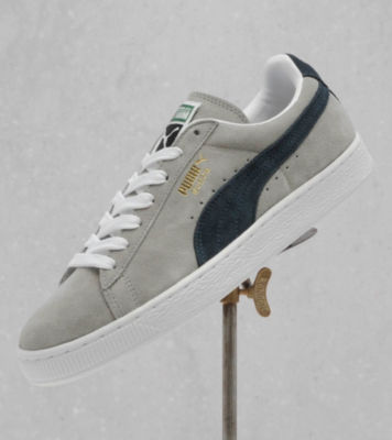 Puma Suede Classic