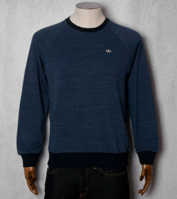 adidas Originals PB Crew Sweat