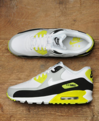 Nike Air Max 90 Premium