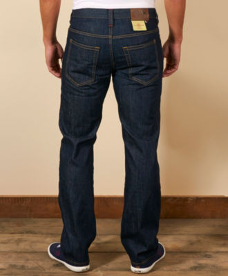 One True Saxon Garwig Jeans- Regular
