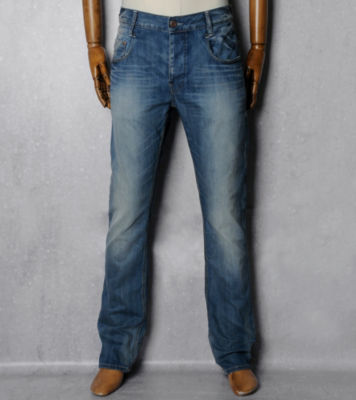 G-STAR New Radar Tapered Memphis Jeans - Reg