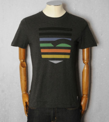 G-STAR Coppi Logo T-Shirt