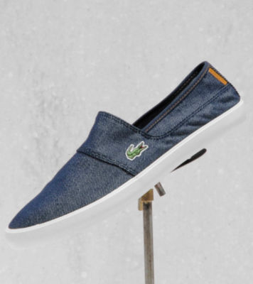 Lacoste Clemente