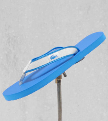 Lacoste Moliets Flip Flop