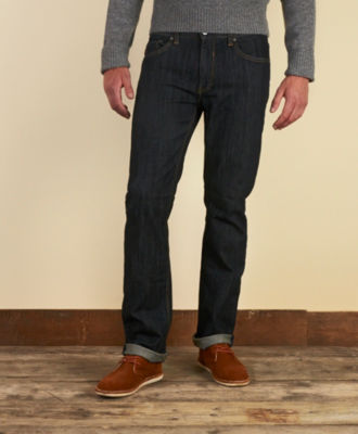 Original Penguin Heritage Rinse Jeans - Reg