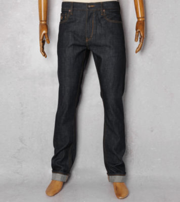 Original Penguin Heritage Selvage Jeans - Reg