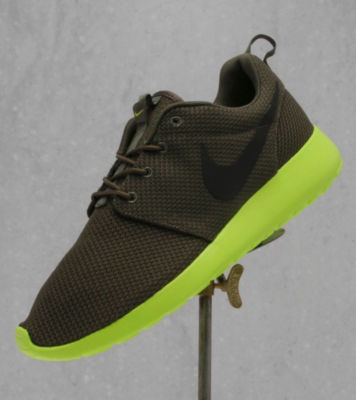 Nike Roshe Run