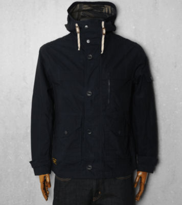 Duffer of St George Griffin Jacket