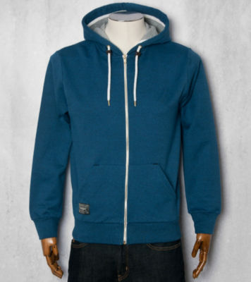 Brookhaven Andora Full Zip Hoody - Exclusive