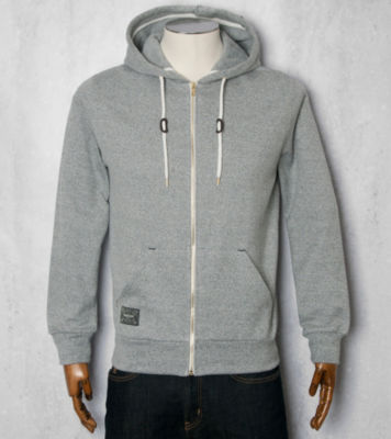 Brookhaven Andora Full Zip Hoody - Exclusive