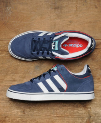 adidas Originals Culver Lo