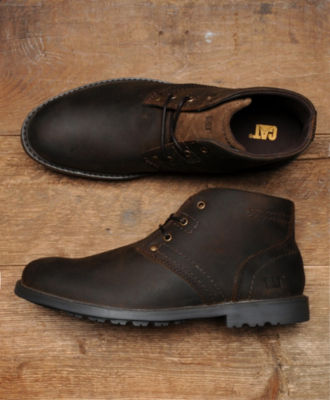 CATERPILLAR Carsen Mid
