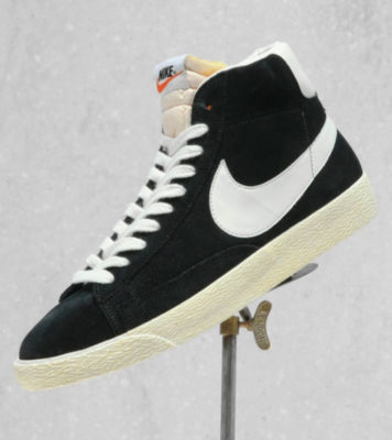 Nike Blazer Hi Vintage Suede