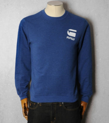 G-STAR Chest Logo Sweat
