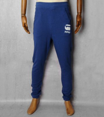 G-STAR Cuff Track Pants
