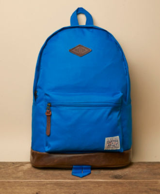 Duffer of St George Oakdale Backpack
