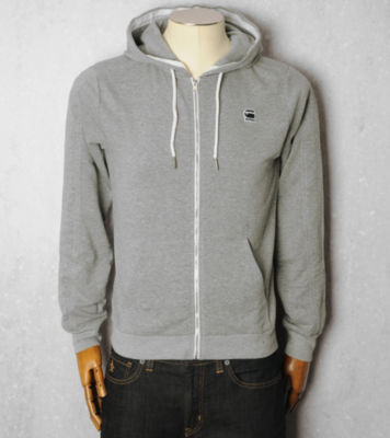 G-STAR Carvell Hoody